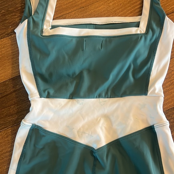 Active unitard - Picture 6 of 7